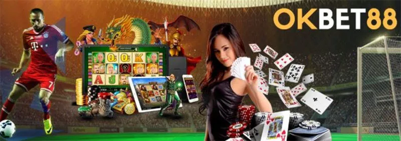 OKBET88