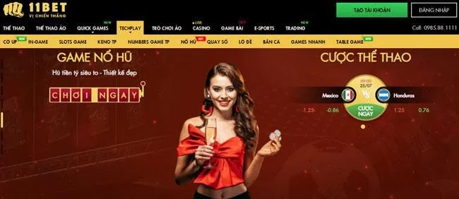 11bet