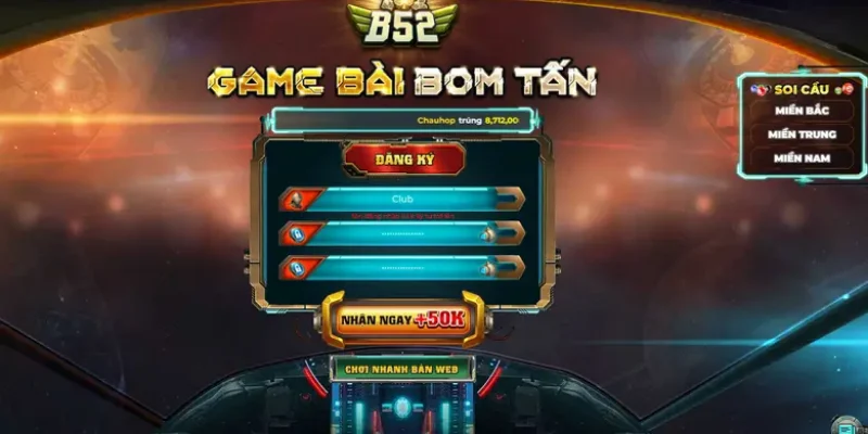 Tuyệt đối không chia sẻ tài khoản B52 qua tin nhắn mạng xã hội